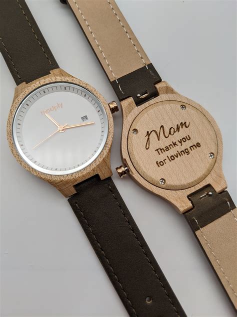 personalized watches for women